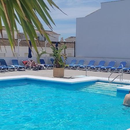 Apartamento ClaVer Vejer de la Frontera Esterno foto