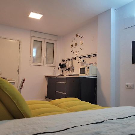 Apartamento ClaVer Vejer de la Frontera Esterno foto