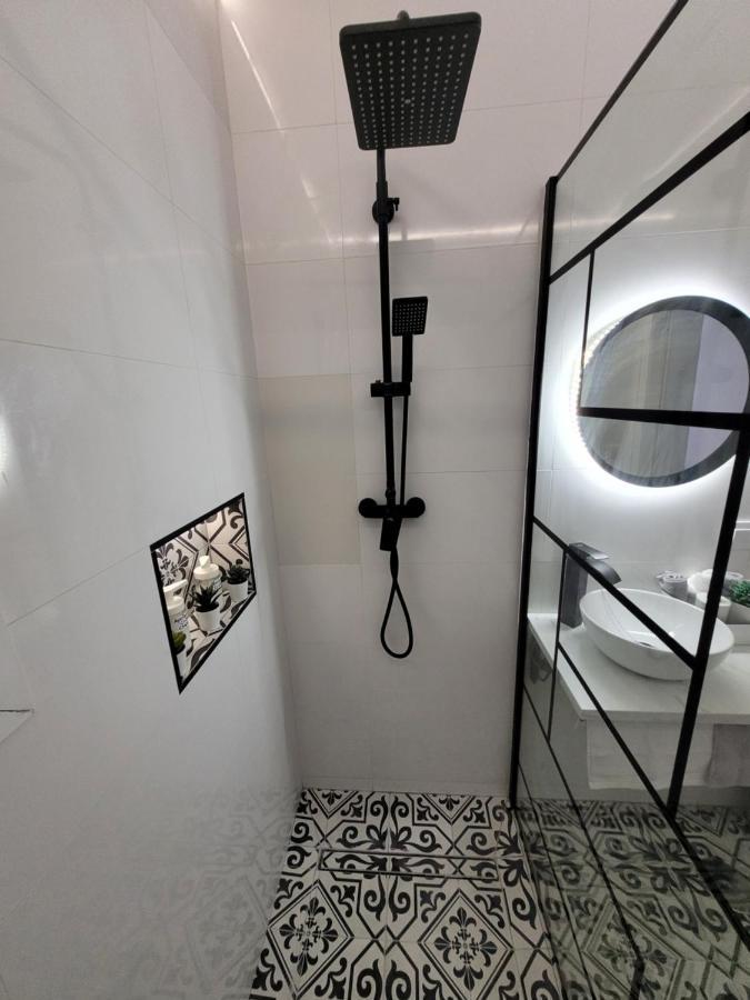 Apartamento ClaVer Vejer de la Frontera Esterno foto