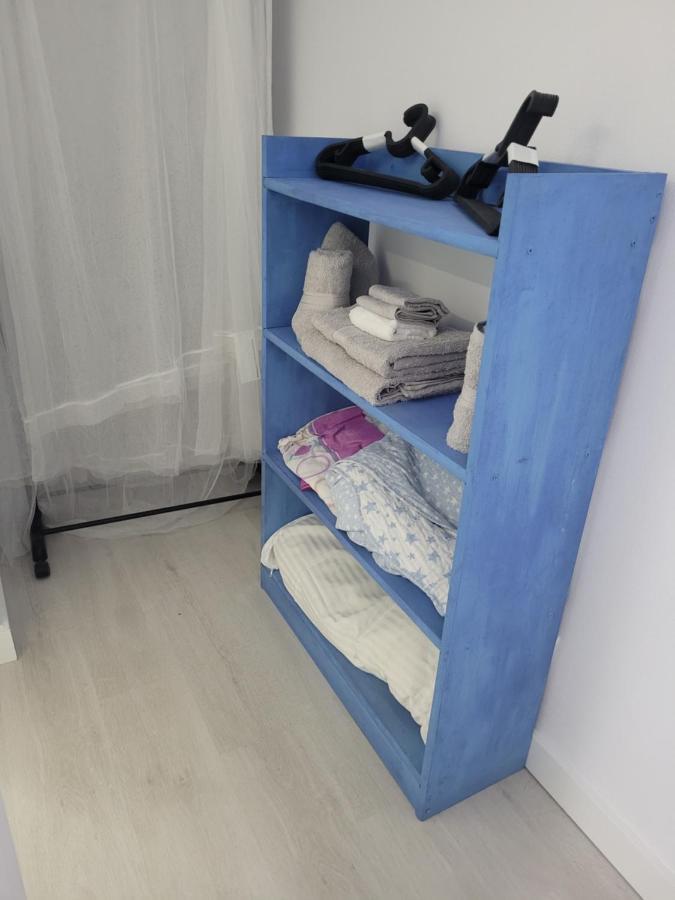 Apartamento ClaVer Vejer de la Frontera Esterno foto