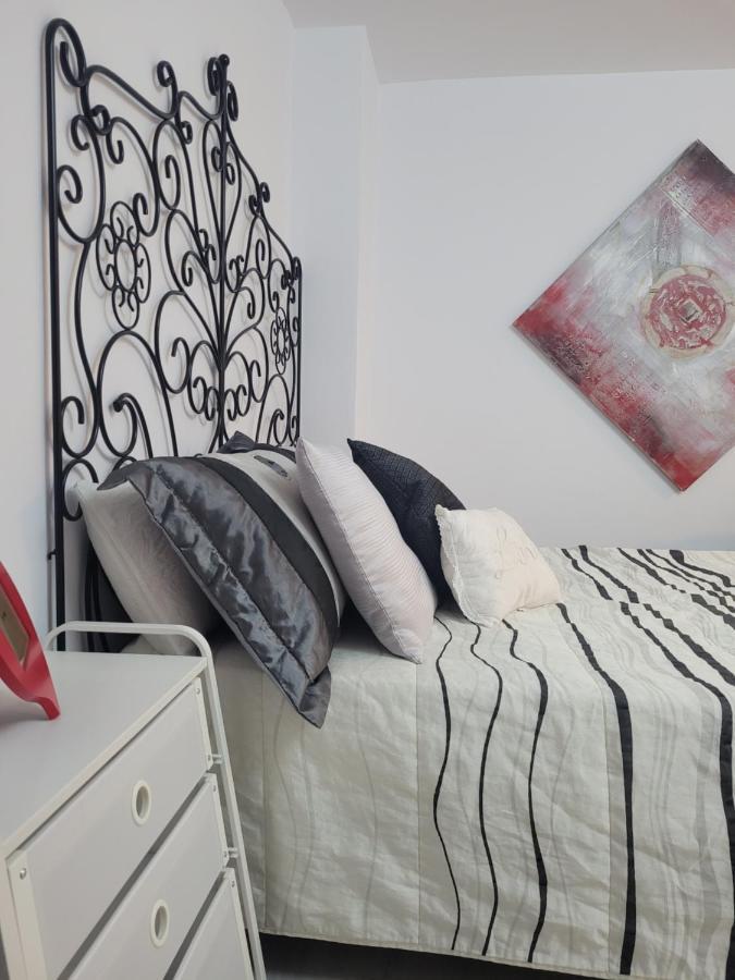 Apartamento ClaVer Vejer de la Frontera Esterno foto