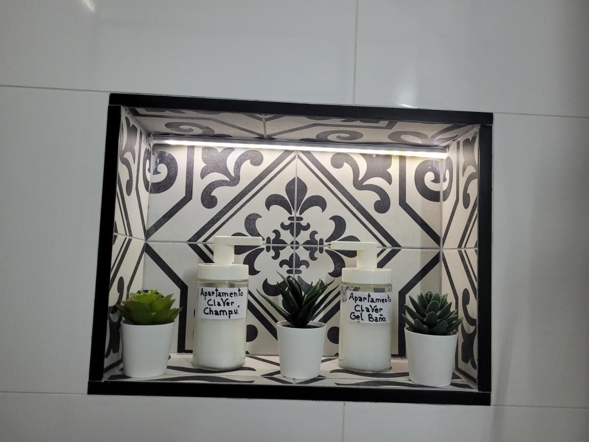 Apartamento ClaVer Vejer de la Frontera Esterno foto