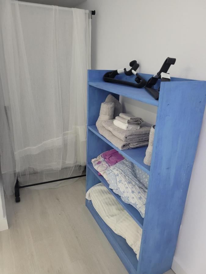 Apartamento ClaVer Vejer de la Frontera Esterno foto